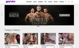 Zzgay - zzGays Review & Similar Porn Sites - Prime Porn List