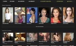 Best Celeb Porn - 32 Best Celebrity Nudes, The Fappening Porn Sites - Prime ...