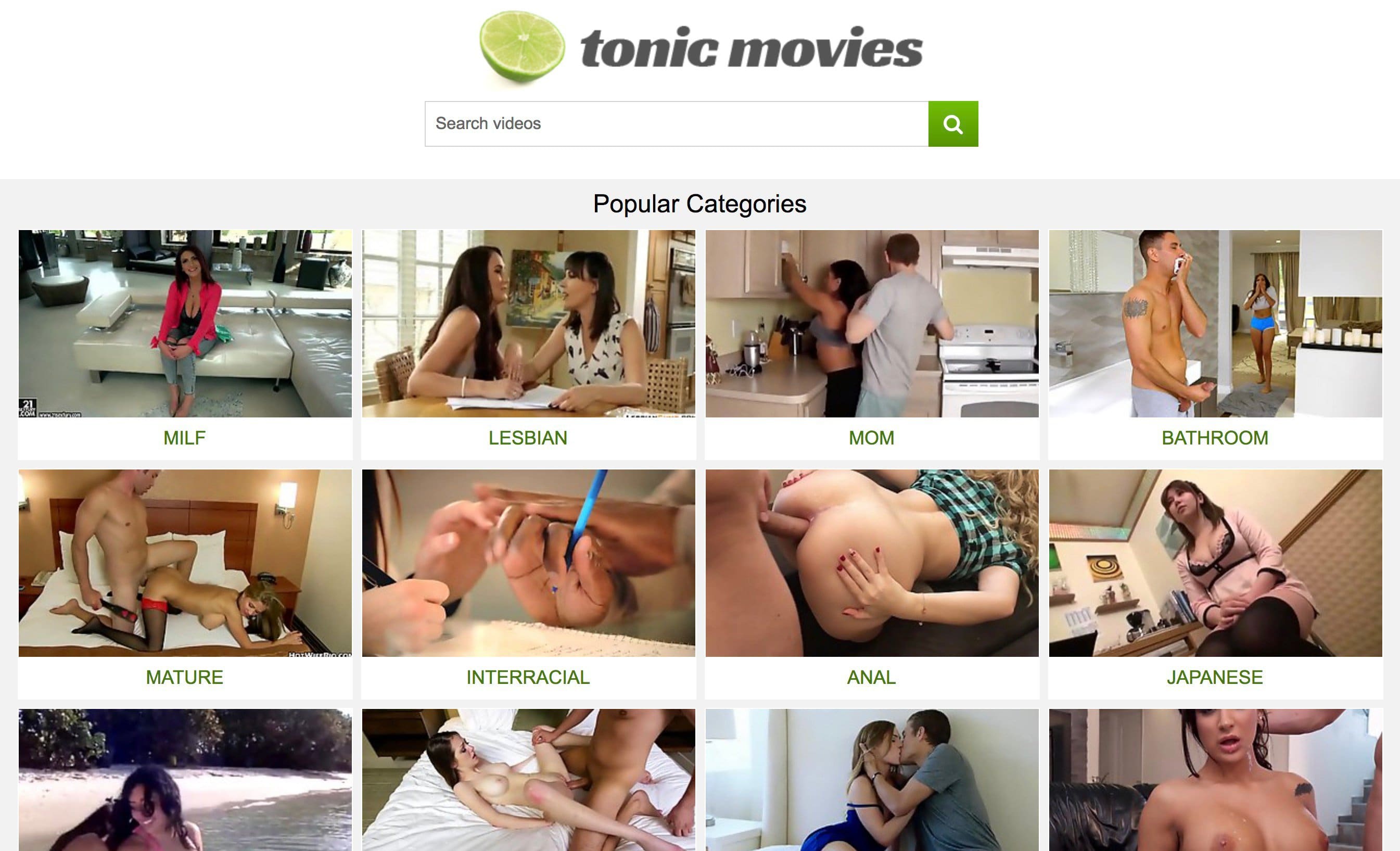 2690px x 1635px - TonicMovies & 32+ Best Porn Search Engines Like TonicMovies.com (2024)