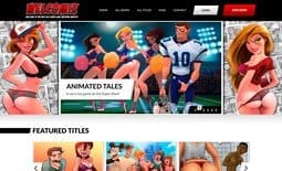Jab Comix Porn - 20+ Best Hentai Comics Sites, Adult Sex Comics - Prime Porn List