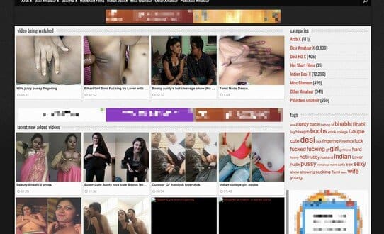 Freehdx Co - FreeHDx Review & Similar Porn Sites - Prime Porn List