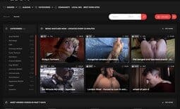 Hardest Underground Porn - 16 Best Extreme Porn Sites, Nasty, Bizarre, Fucked Up Porn ...