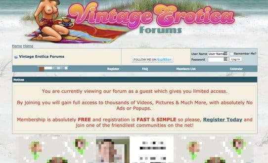 542px x 330px - Vintage-Erotica-Forum & 9+ Vintage Porn Sites or Forums Like It (2024)