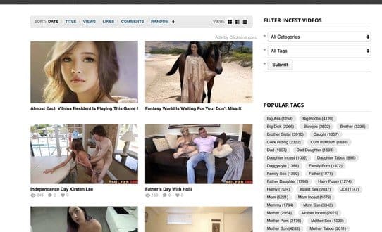Milfzr Download - MILFzr Review & Similar Porn Sites - Prime Porn List