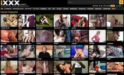 Ixxx Vidio - TubePleasure Review & Similar Porn Sites - Prime Porn List